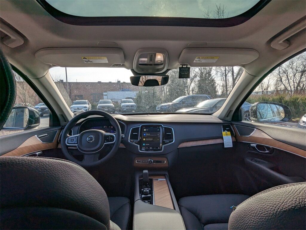 2025 Volvo XC90 Plug-In Hybrid T8 Plus Hunt Valley MD