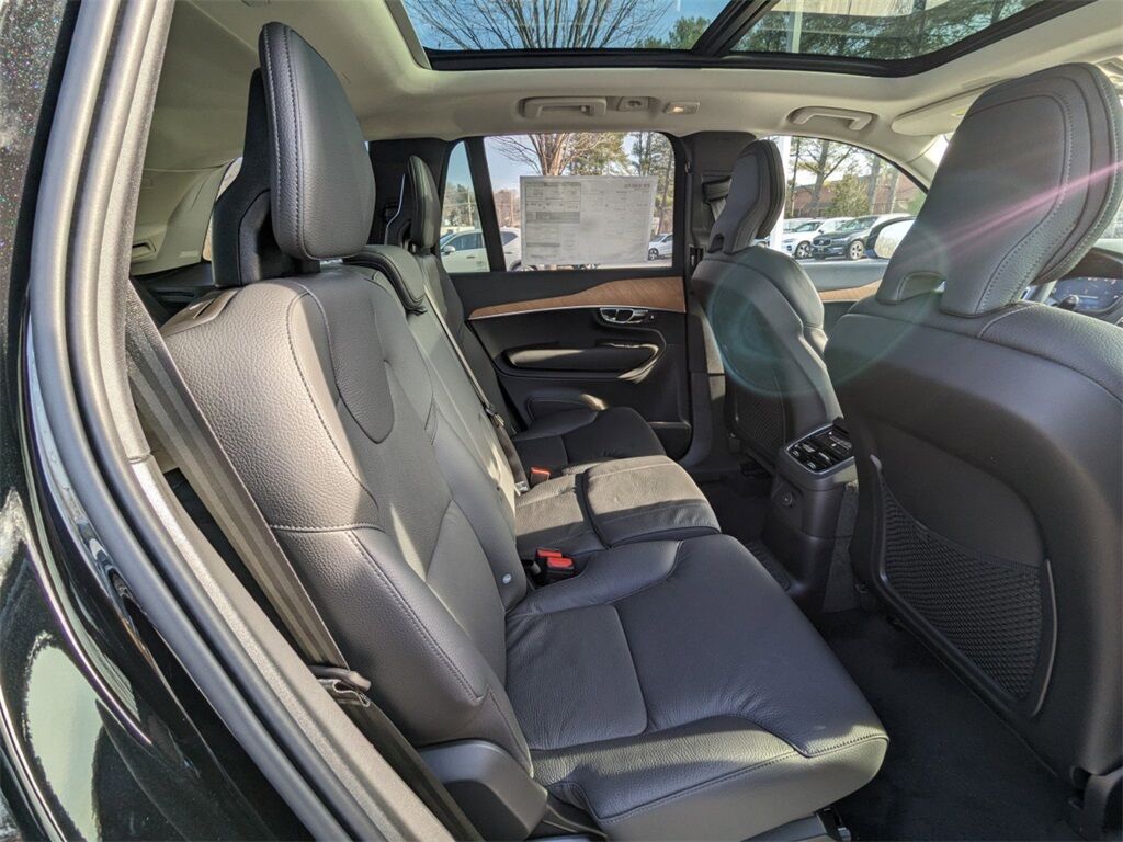 2025 Volvo XC90 Plug-In Hybrid T8 Plus Hunt Valley MD