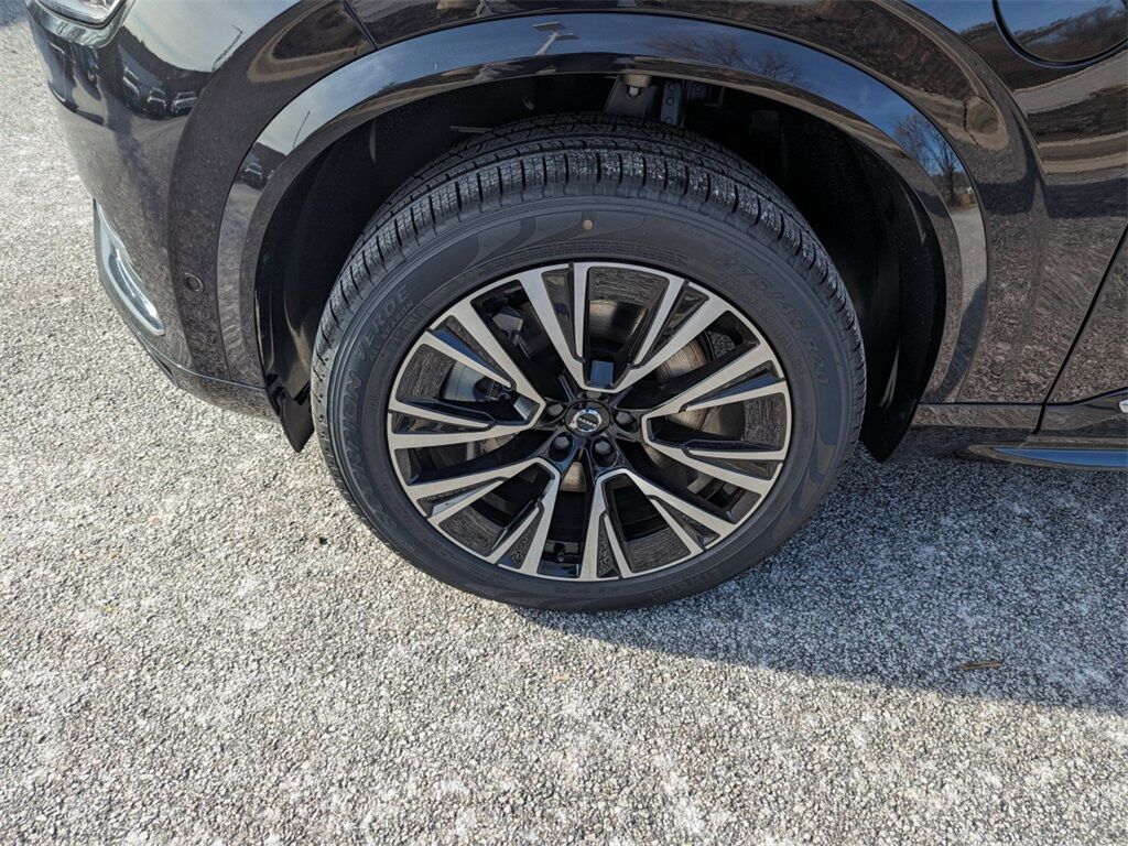 2025 Volvo XC90 Plug-In Hybrid T8 Plus Hunt Valley MD