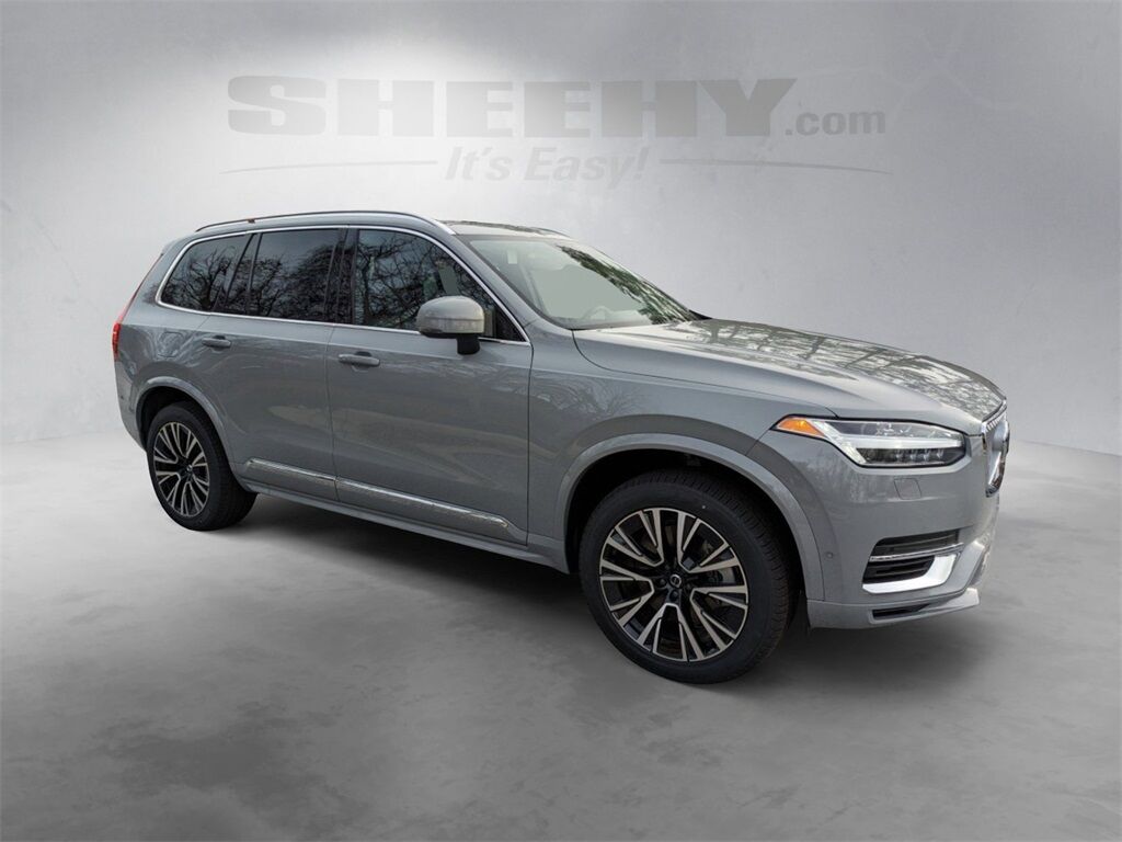 2025 Volvo XC90 Plug-In Hybrid T8 Plus Hunt Valley MD