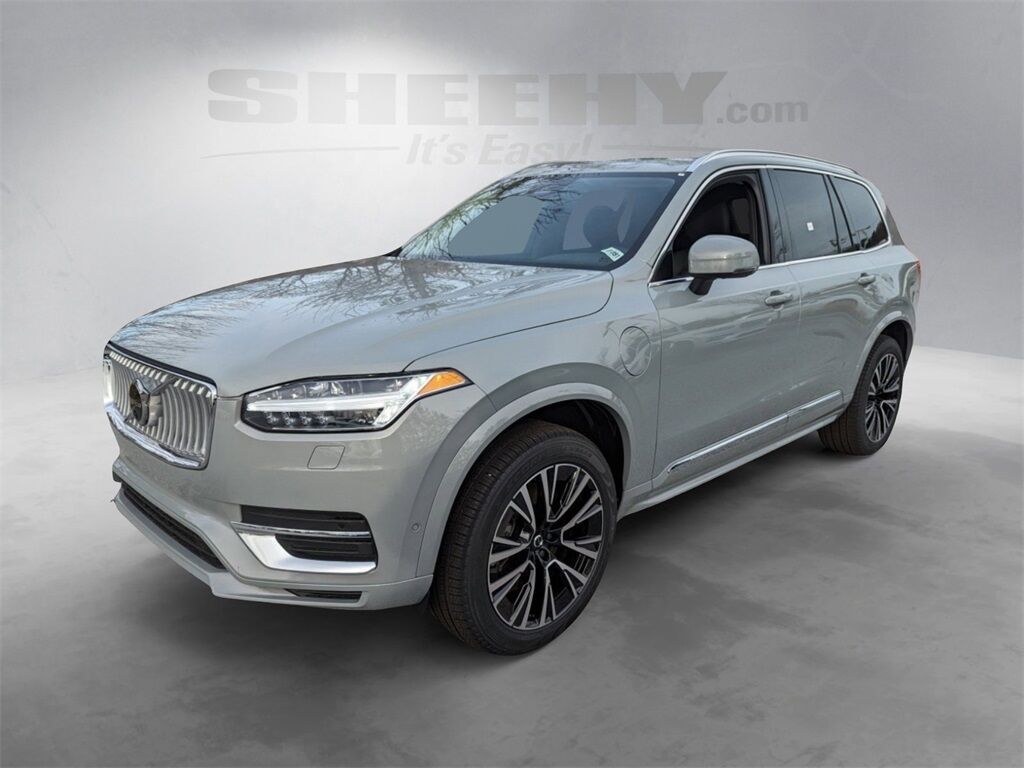 2025 Volvo XC90 Plug-In Hybrid T8 Plus Hunt Valley MD