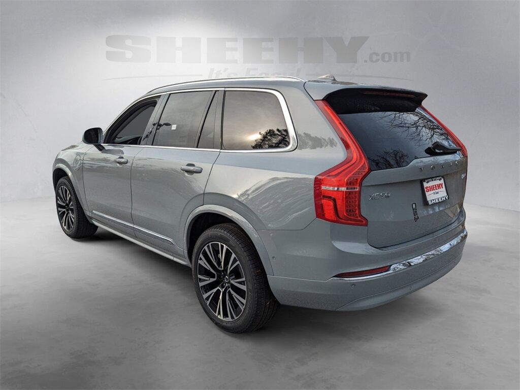 2025 Volvo XC90 Plug-In Hybrid T8 Plus Hunt Valley MD