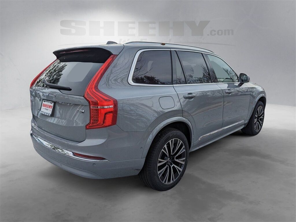 2025 Volvo XC90 Plug-In Hybrid T8 Plus Hunt Valley MD
