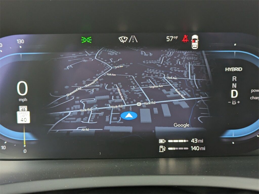 2025 Volvo XC90 Plug-In Hybrid T8 Plus Hunt Valley MD