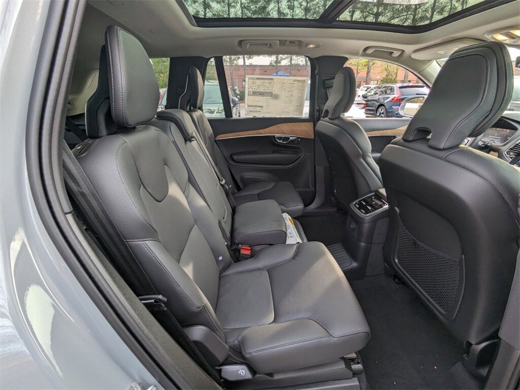 2025 Volvo XC90 Plug-In Hybrid T8 Plus Hunt Valley MD