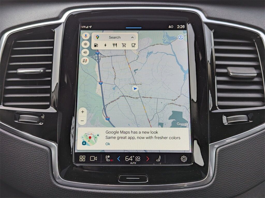 2025 Volvo XC90 Plug-In Hybrid T8 Plus Hunt Valley MD