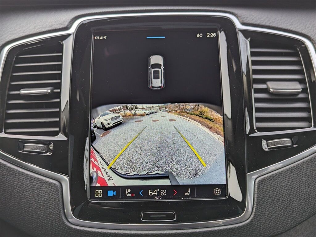 2025 Volvo XC90 Plug-In Hybrid T8 Plus Hunt Valley MD