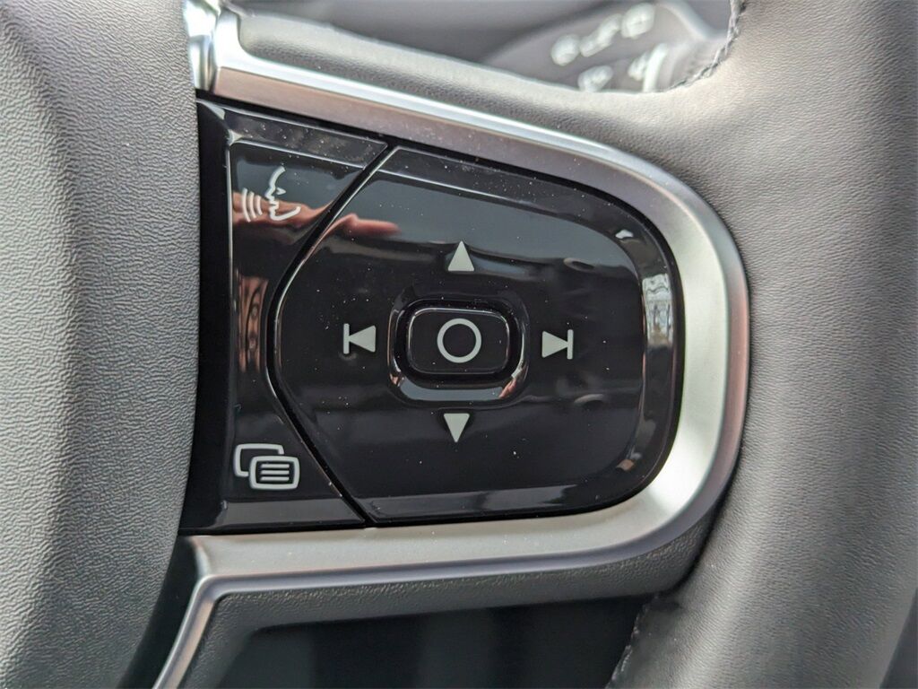 2025 Volvo XC90 Plug-In Hybrid T8 Plus Hunt Valley MD