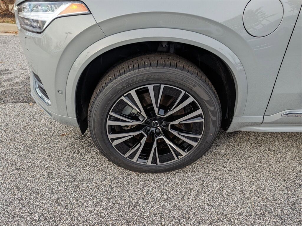 2025 Volvo XC90 Plug-In Hybrid T8 Plus Hunt Valley MD