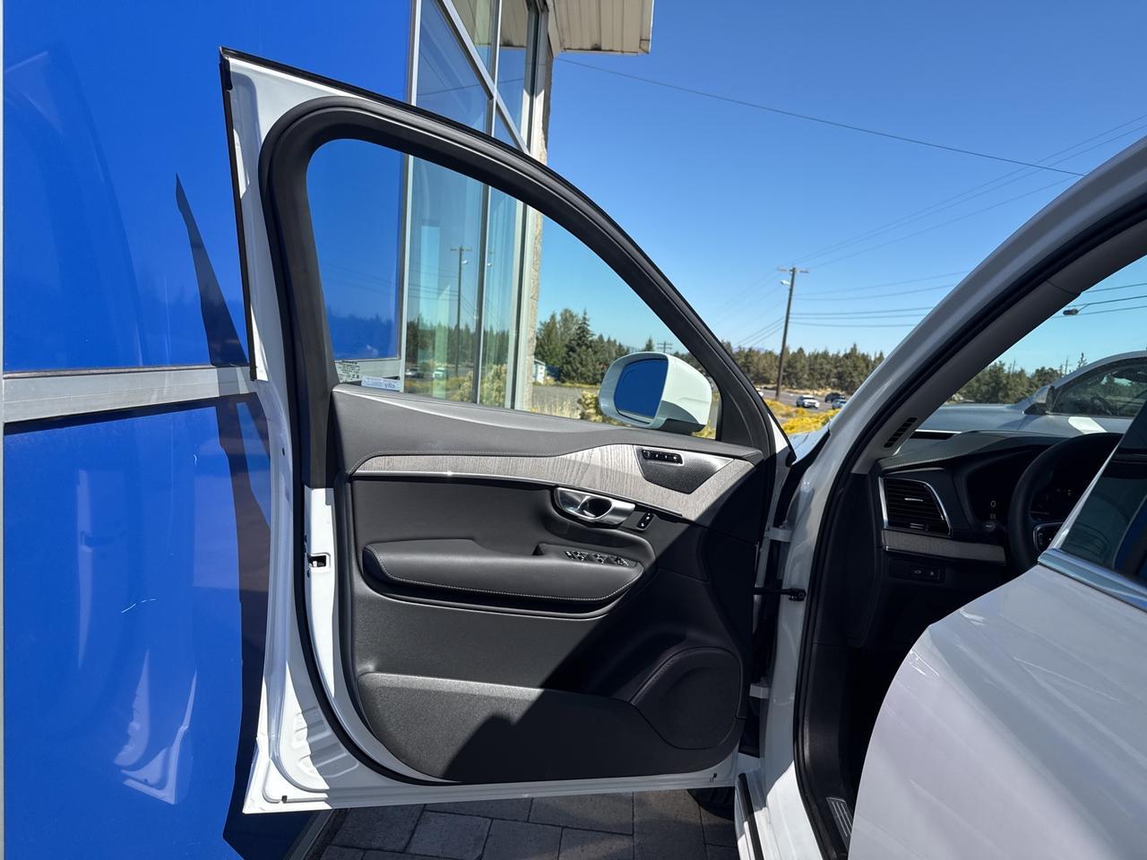 2025 Volvo XC90 Plug-In Hybrid T8 Ultra Bend OR