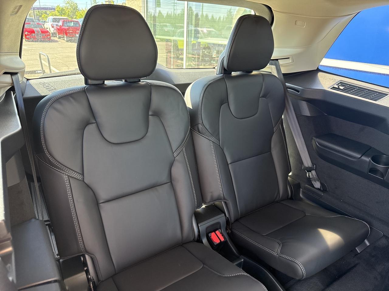 2025 Volvo XC90 Plug-In Hybrid T8 Ultra Bend OR
