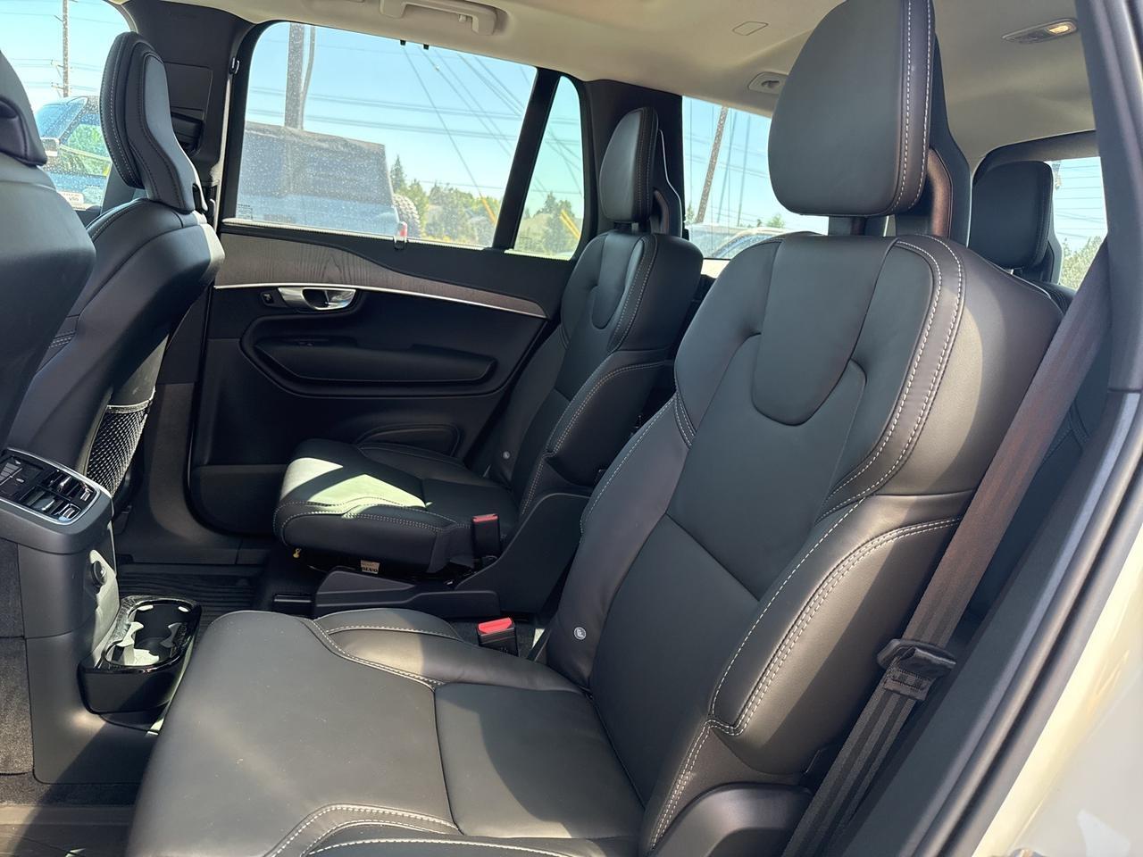 2025 Volvo XC90 Plug-In Hybrid T8 Ultra Bend OR