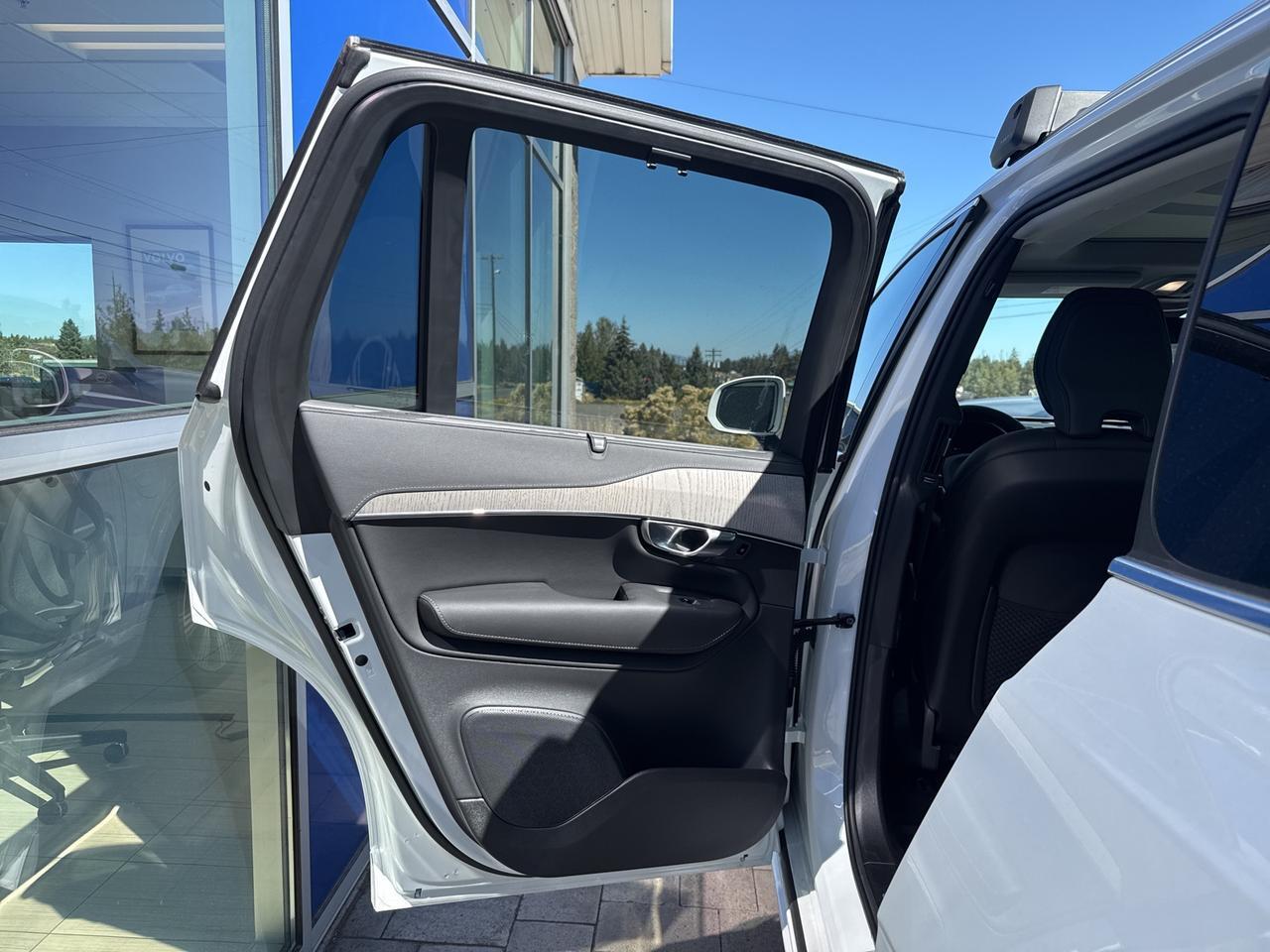 2025 Volvo XC90 Plug-In Hybrid T8 Ultra Bend OR