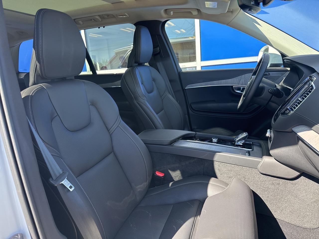 2025 Volvo XC90 Plug-In Hybrid T8 Ultra Bend OR