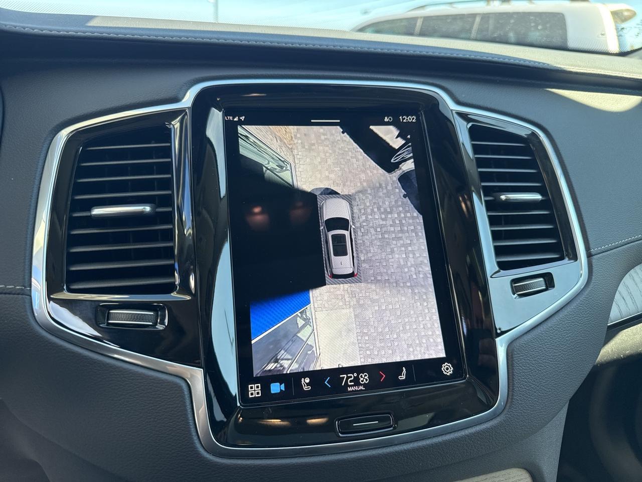 2025 Volvo XC90 Plug-In Hybrid T8 Ultra Bend OR