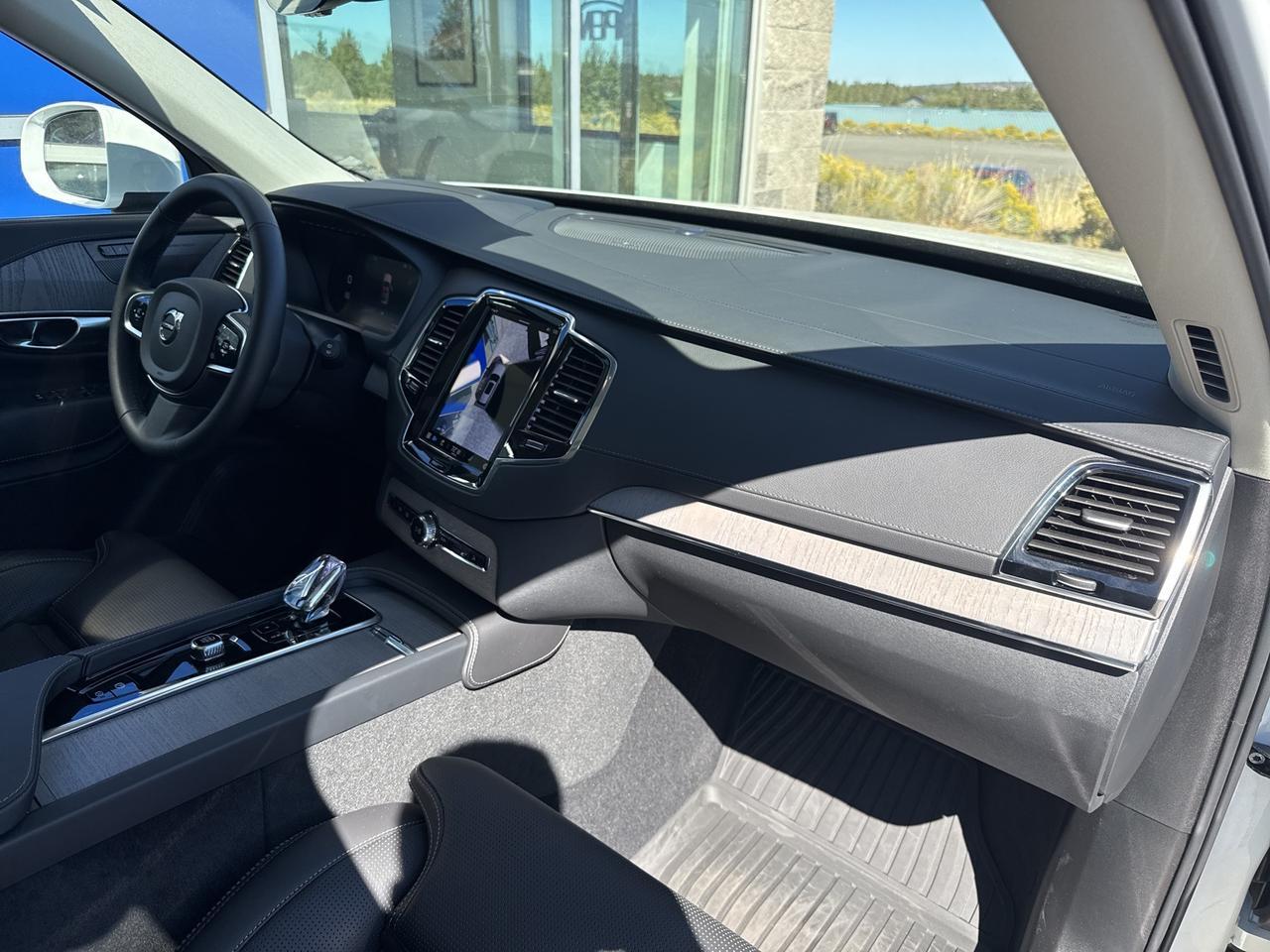 2025 Volvo XC90 Plug-In Hybrid T8 Ultra Bend OR