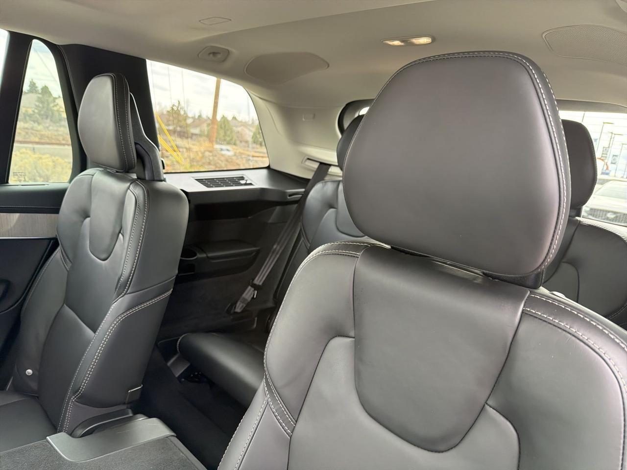 2025 Volvo XC90 Plug-In Hybrid T8 Ultra Bend OR