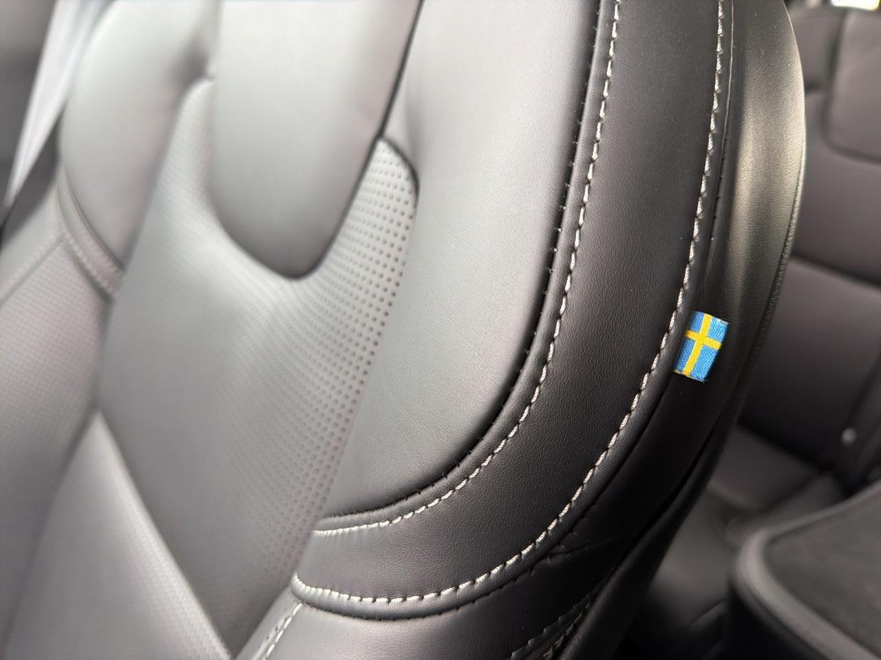 2025 Volvo XC90 Plug-In Hybrid T8 Ultra Bend OR