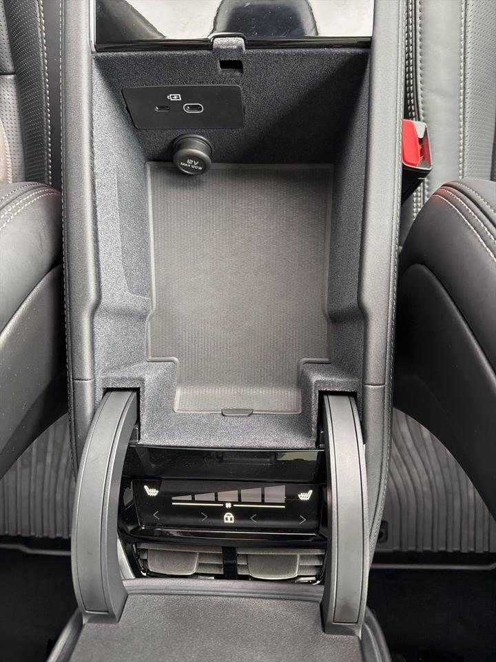 2025 Volvo XC90 Plug-In Hybrid T8 Ultra Bend OR