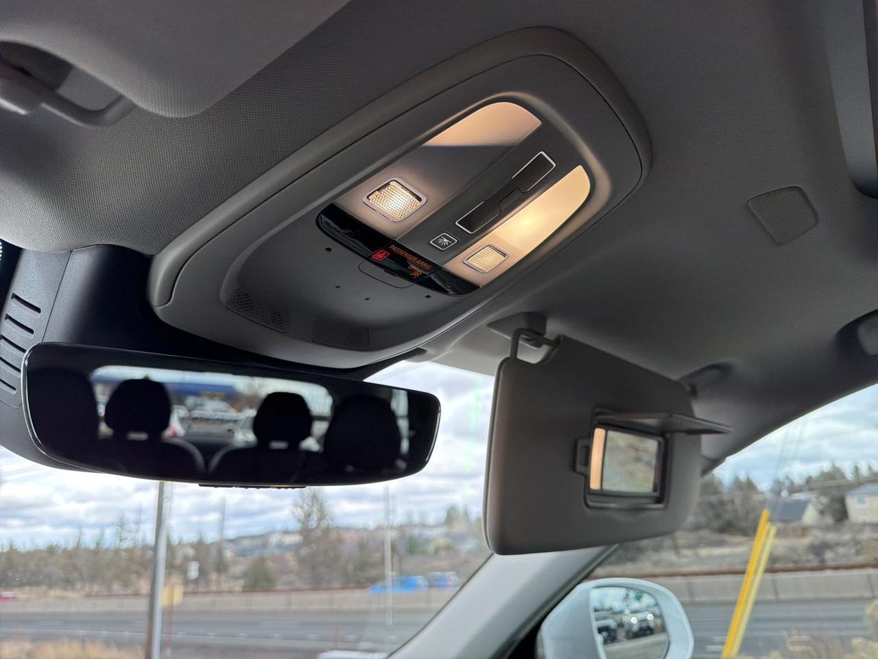 2025 Volvo XC90 Plug-In Hybrid T8 Ultra Bend OR