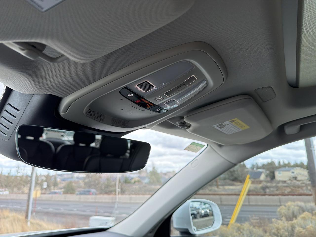 2025 Volvo XC90 Plug-In Hybrid T8 Ultra Bend OR