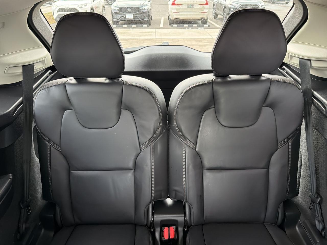 2025 Volvo XC90 Plug-In Hybrid T8 Ultra Bend OR