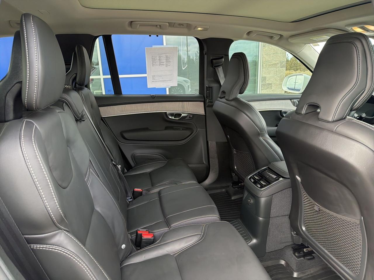 2025 Volvo XC90 Plug-In Hybrid T8 Ultra Bend OR