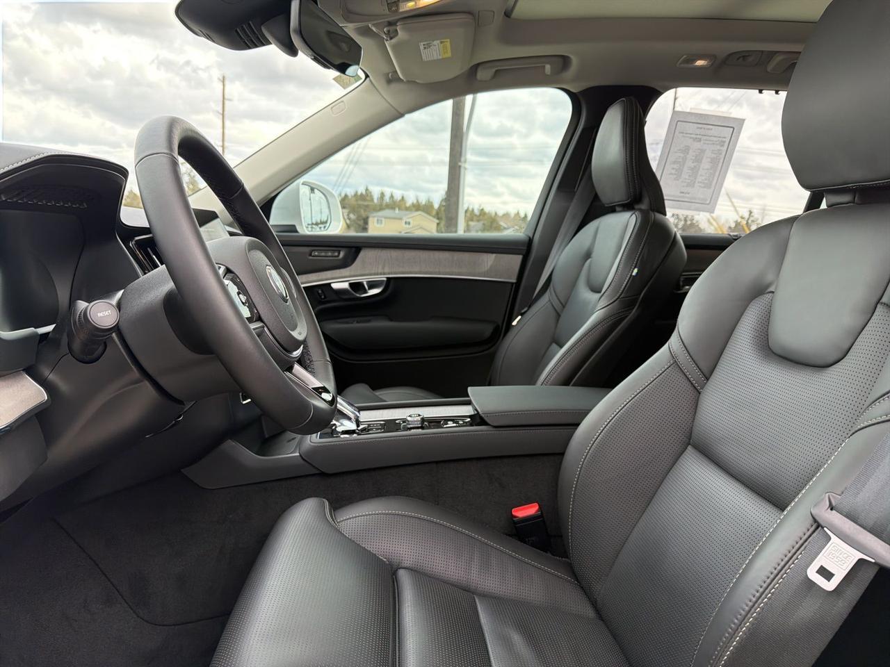 2025 Volvo XC90 Plug-In Hybrid T8 Ultra Bend OR