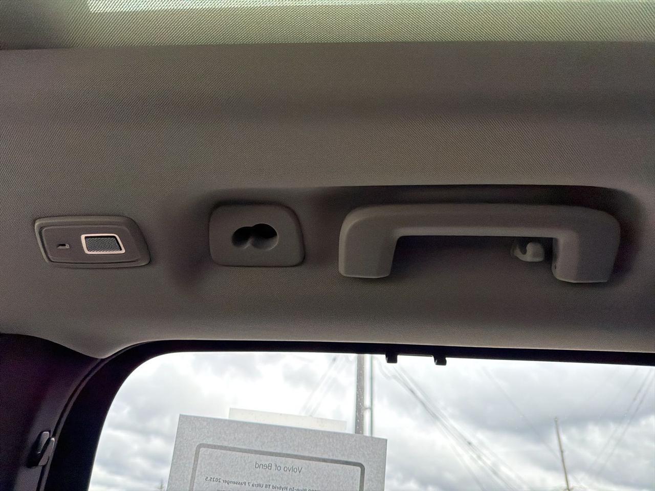 2025 Volvo XC90 Plug-In Hybrid T8 Ultra Bend OR