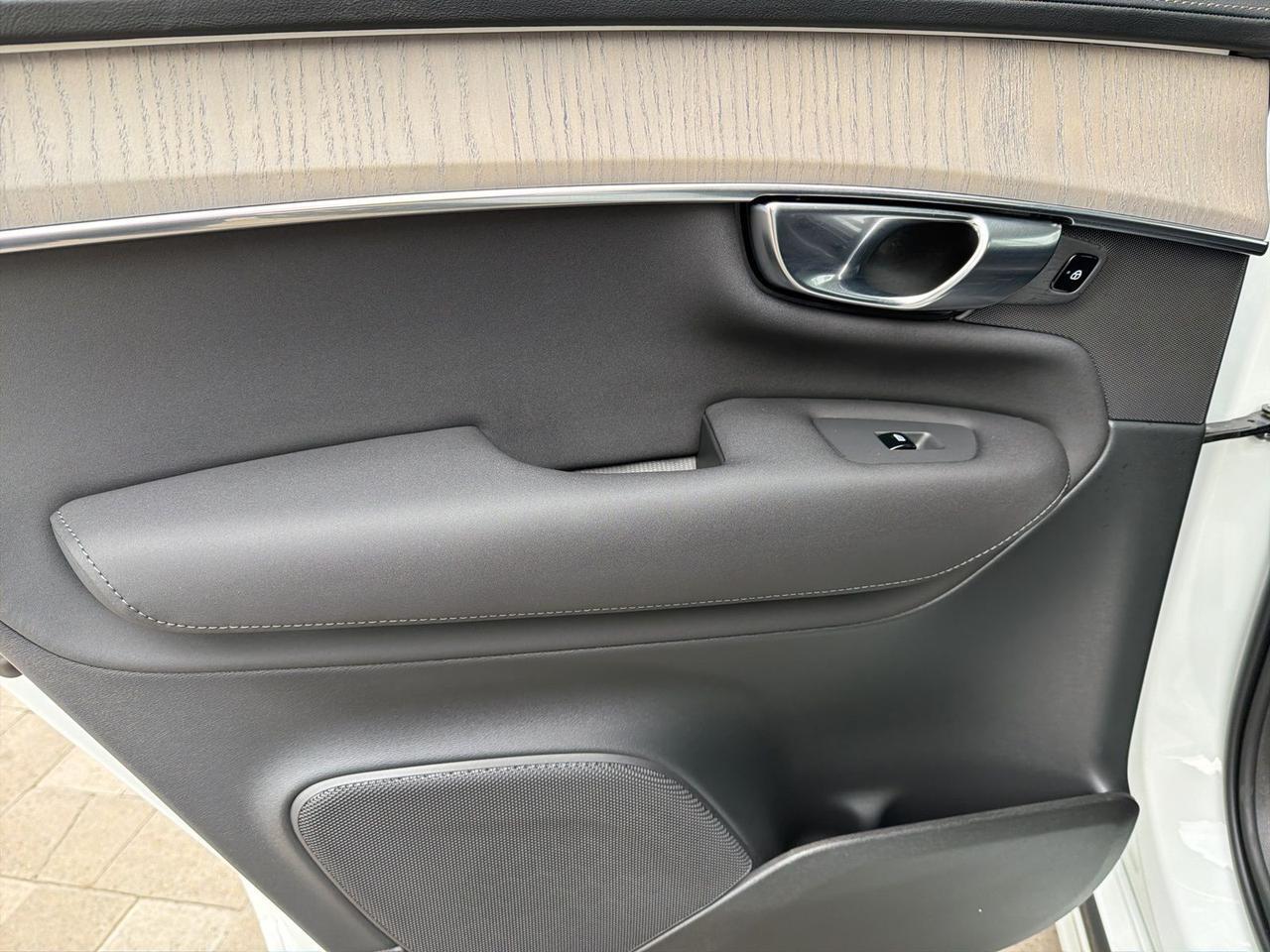 2025 Volvo XC90 Plug-In Hybrid T8 Ultra Bend OR