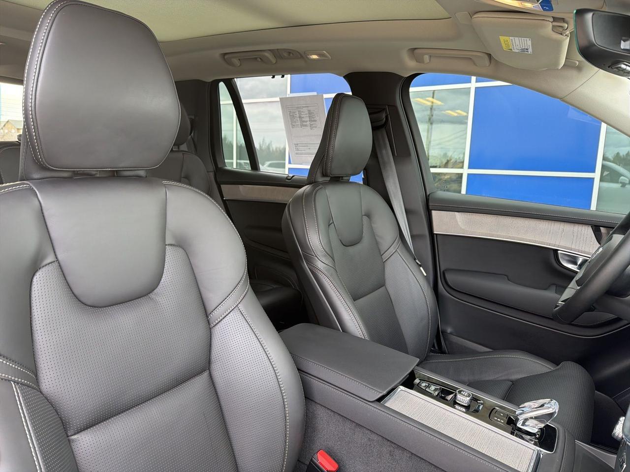 2025 Volvo XC90 Plug-In Hybrid T8 Ultra Bend OR