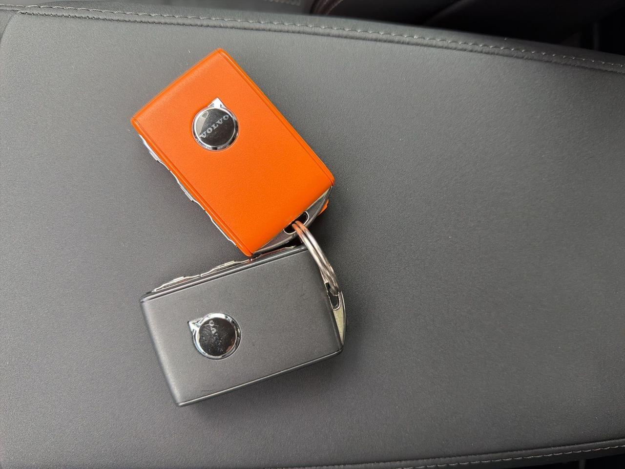 2025 Volvo XC90 Plug-In Hybrid T8 Ultra Bend OR