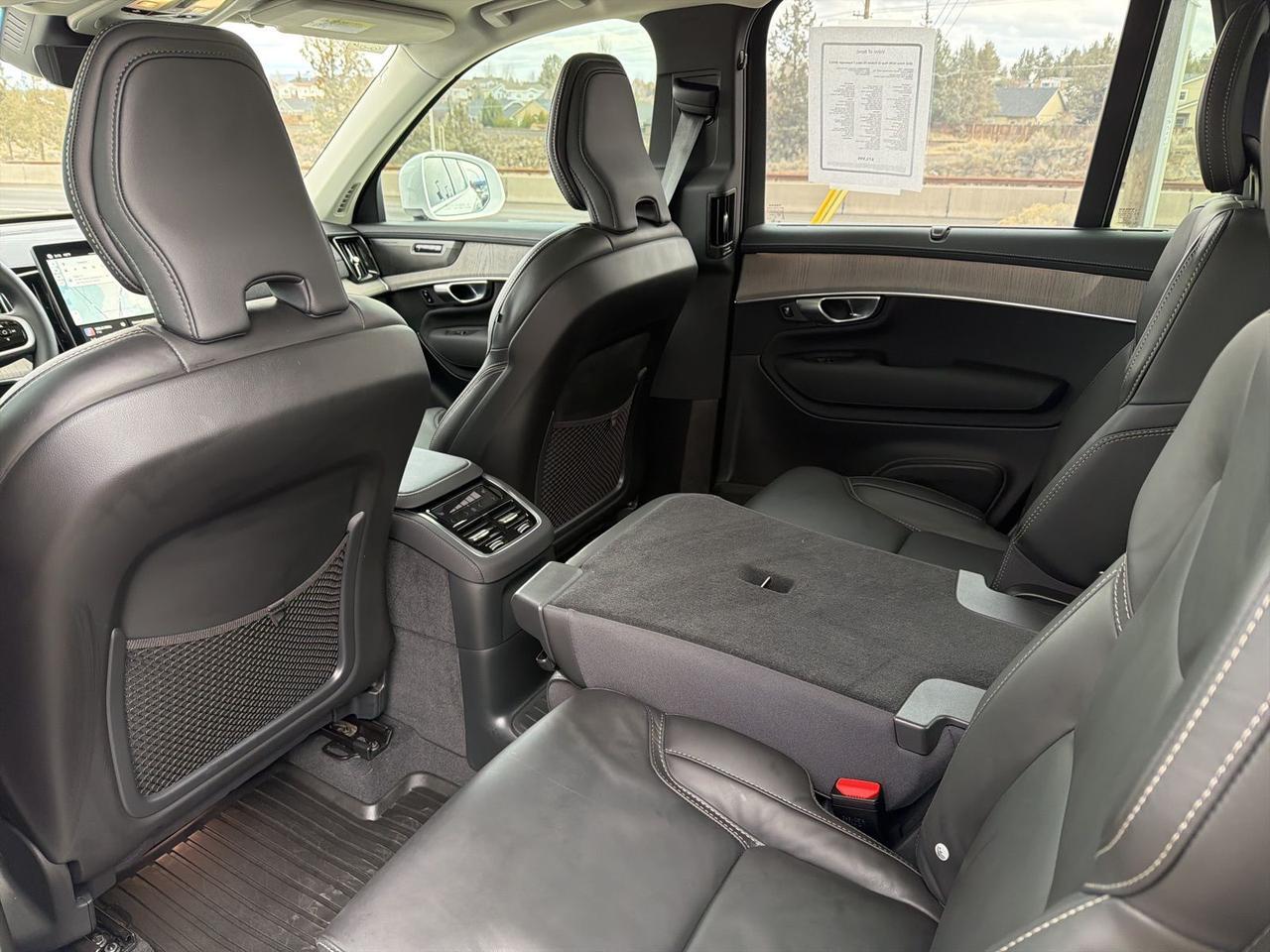 2025 Volvo XC90 Plug-In Hybrid T8 Ultra Bend OR