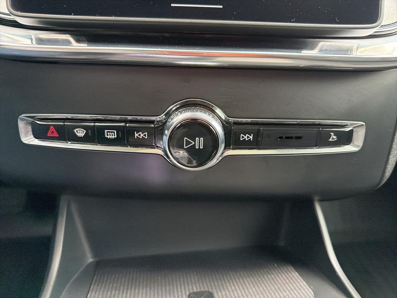 2025 Volvo XC90 Plug-In Hybrid T8 Ultra Bend OR