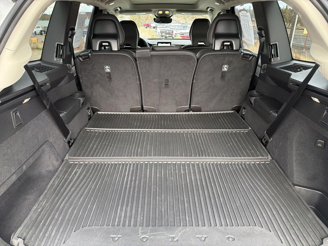 2025 Volvo XC90 Plug-In Hybrid T8 Ultra Bend OR