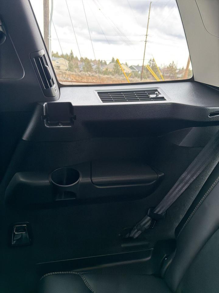 2025 Volvo XC90 Plug-In Hybrid T8 Ultra Bend OR