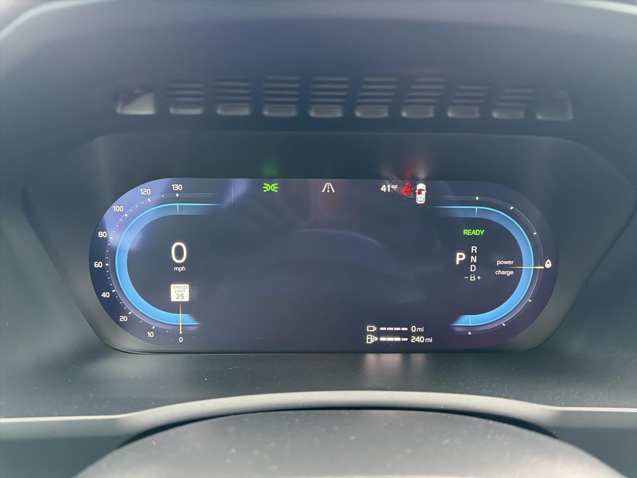 2025 Volvo XC90 Plug-In Hybrid T8 Ultra Bend OR