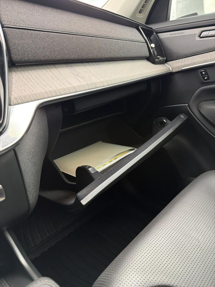 2025 Volvo XC90 Plug-In Hybrid T8 Ultra Bend OR