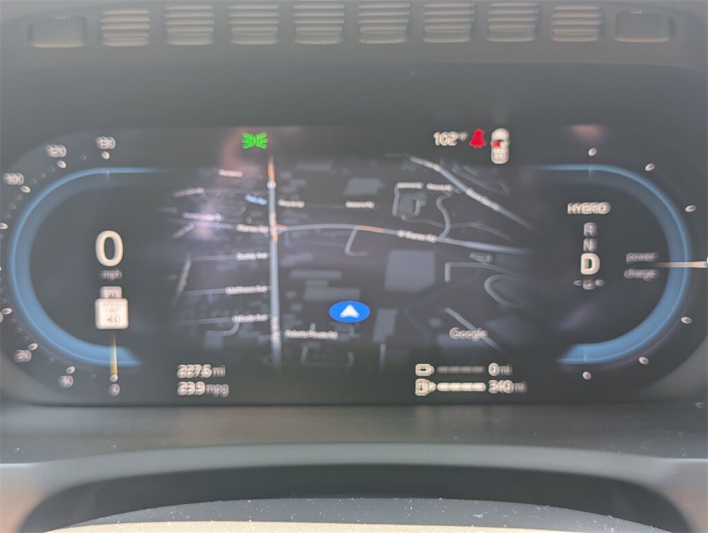 2025 Volvo XC90 Plug-In Hybrid T8 Ultra Hunt Valley MD