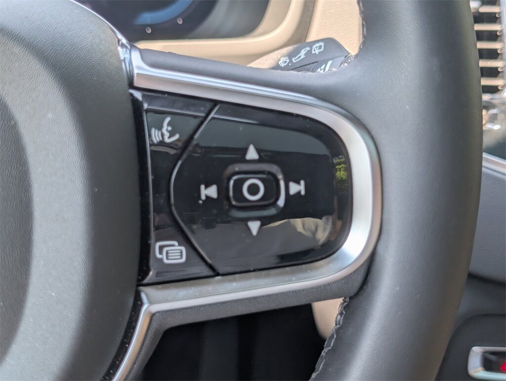 2025 Volvo XC90 Plug-In Hybrid T8 Ultra Hunt Valley MD