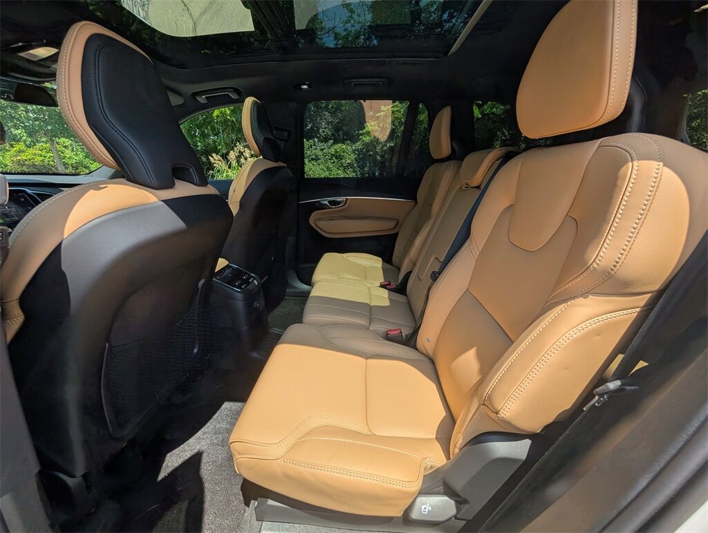 2025 Volvo XC90 Plug-In Hybrid T8 Ultra Hunt Valley MD