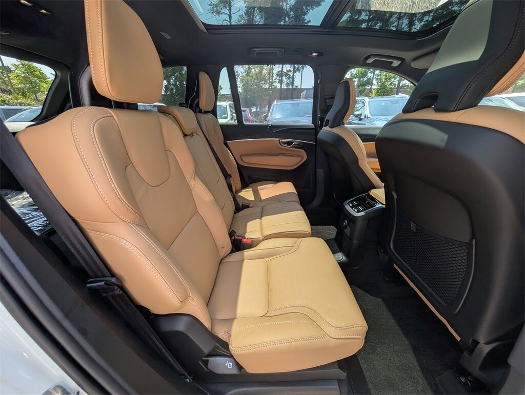 2025 Volvo XC90 Plug-In Hybrid T8 Ultra Hunt Valley MD