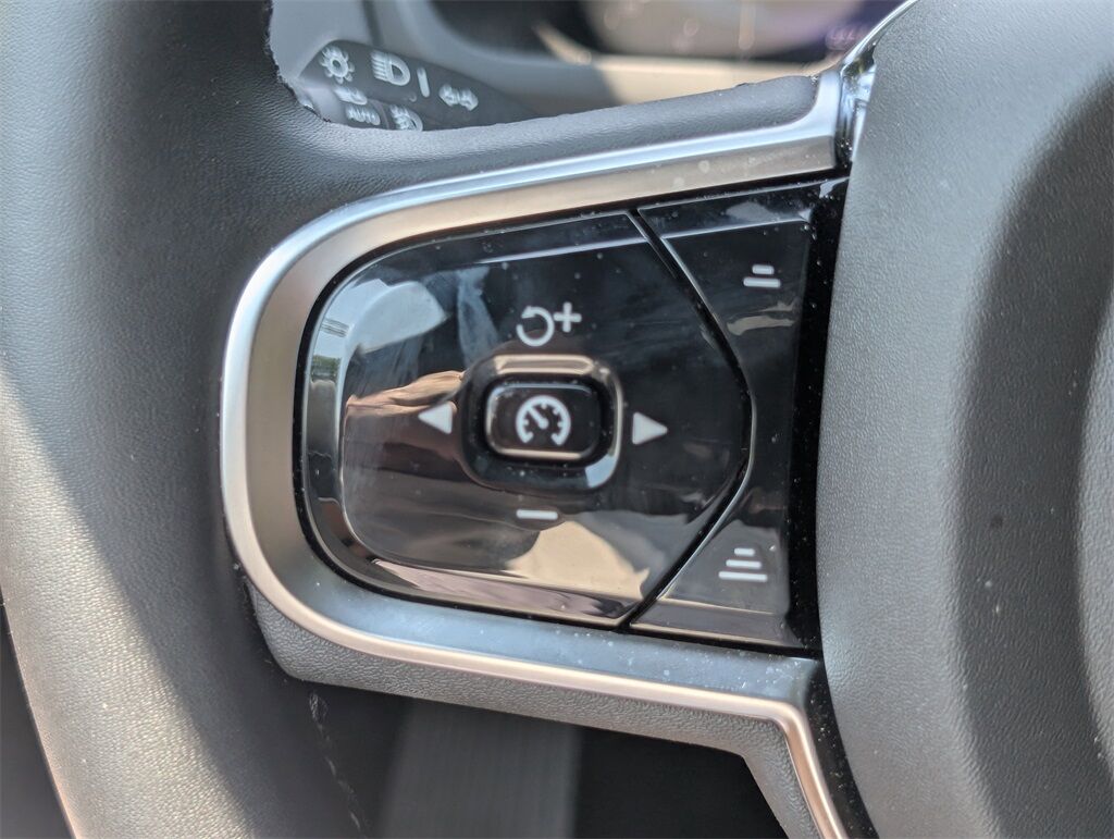 2025 Volvo XC90 Plug-In Hybrid T8 Ultra Hunt Valley MD