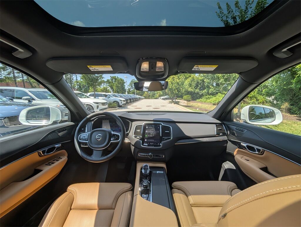 2025 Volvo XC90 Plug-In Hybrid T8 Ultra Hunt Valley MD