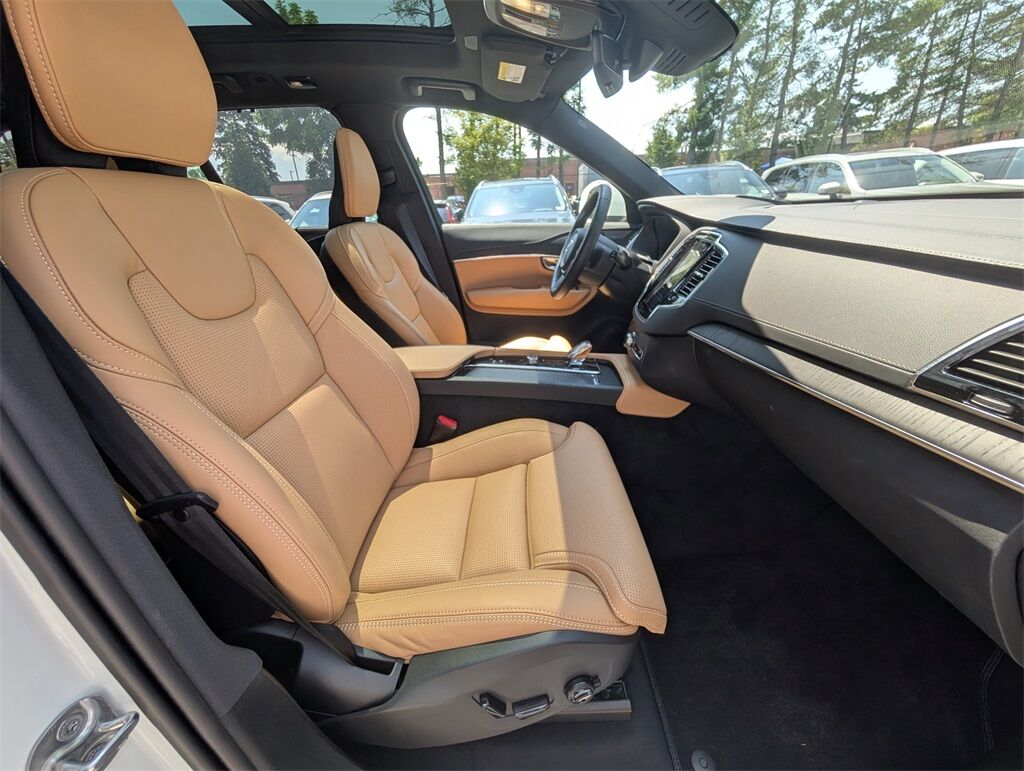 2025 Volvo XC90 Plug-In Hybrid T8 Ultra Hunt Valley MD