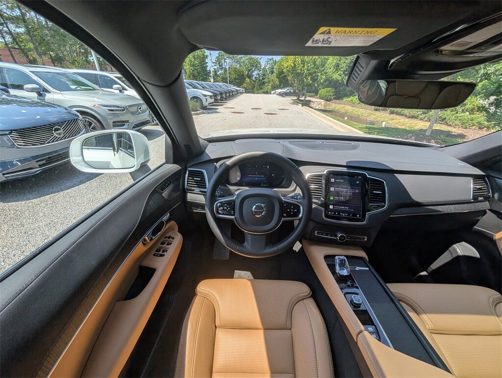 2025 Volvo XC90 Plug-In Hybrid T8 Ultra Hunt Valley MD