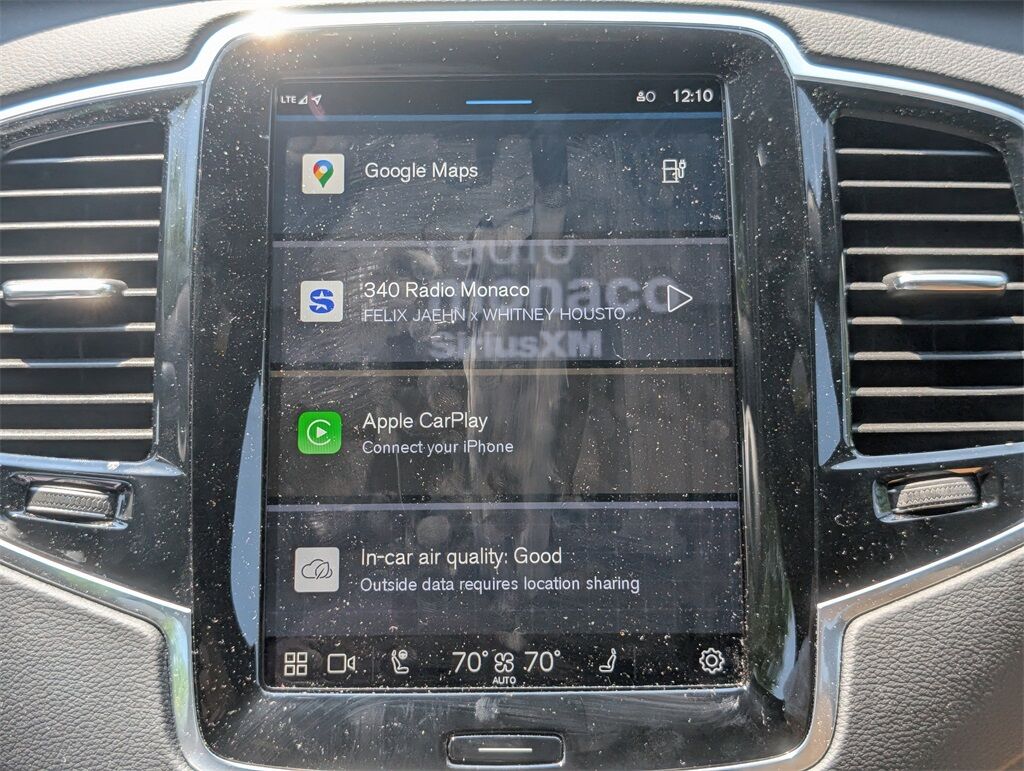 2025 Volvo XC90 Plug-In Hybrid T8 Ultra Hunt Valley MD