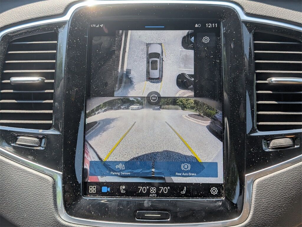 2025 Volvo XC90 Plug-In Hybrid T8 Ultra Hunt Valley MD