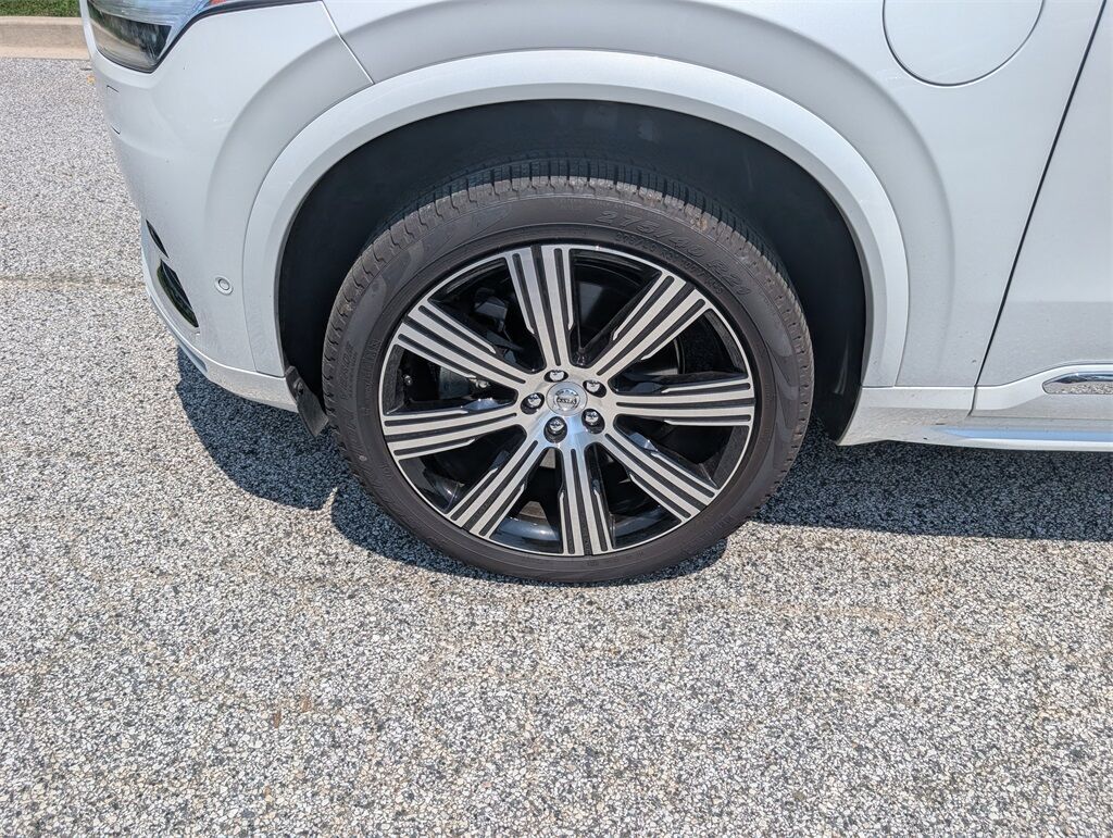 2025 Volvo XC90 Plug-In Hybrid T8 Ultra Hunt Valley MD
