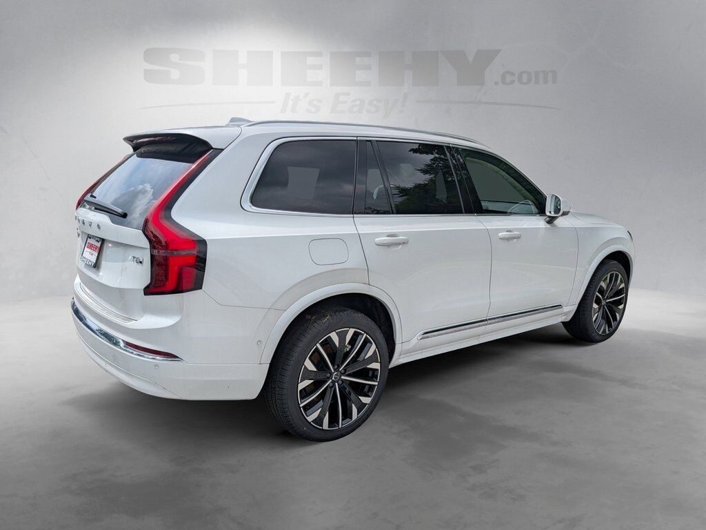 2025 Volvo XC90 Plug-In Hybrid T8 Ultra Hunt Valley MD